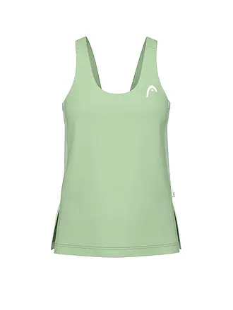 HEAD | Canotta da tennis Spirit per ragazze |